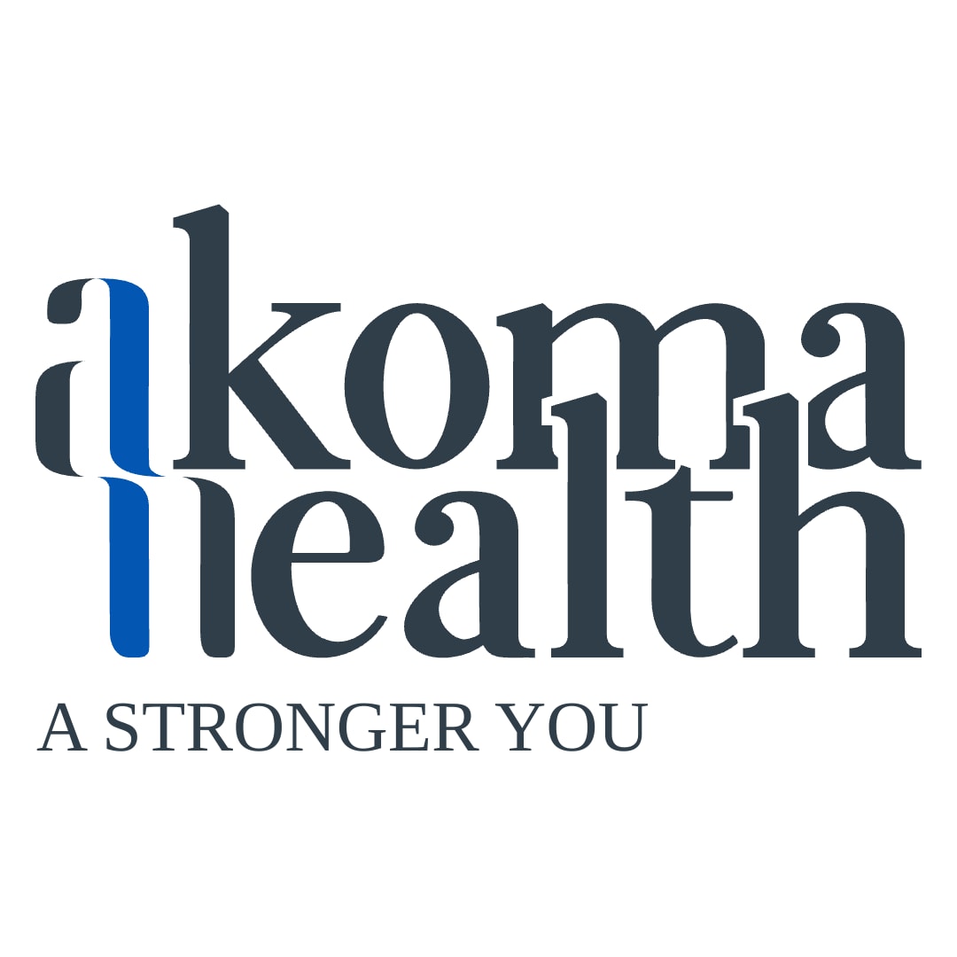 akoma health logo